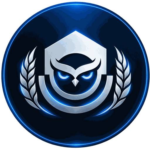 Emblema da GC Gestão